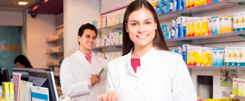 10 passos serviços farmacêuticos