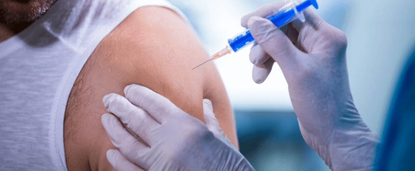 vacinação na farmácia
