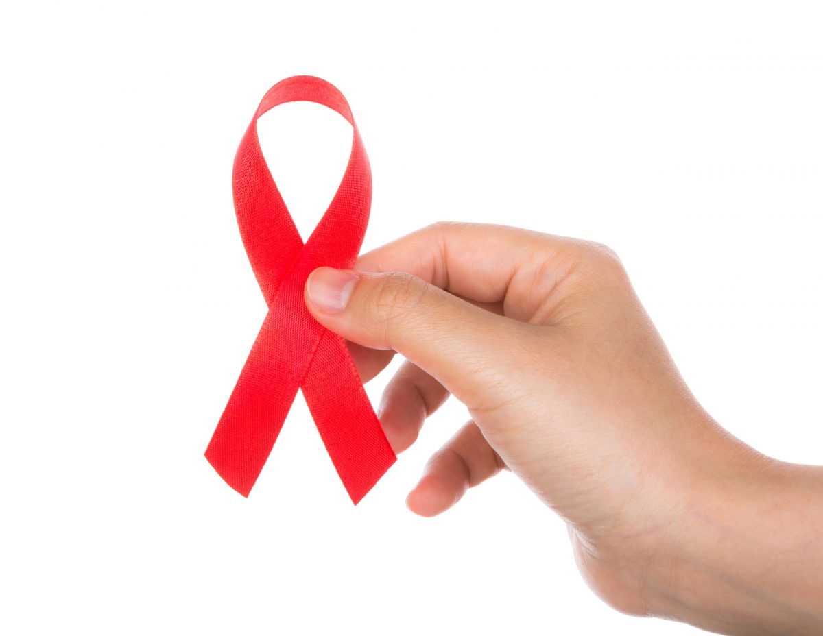 HIV - Virus da Imunodeficiência