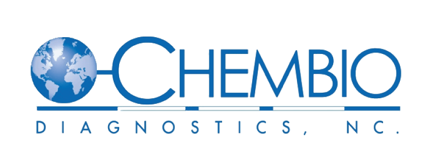 Chembio - Testes Rápidos para Farmácias