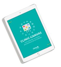 Ebook - Clinic-Canvas Design de Serviços Farmacêuticos​