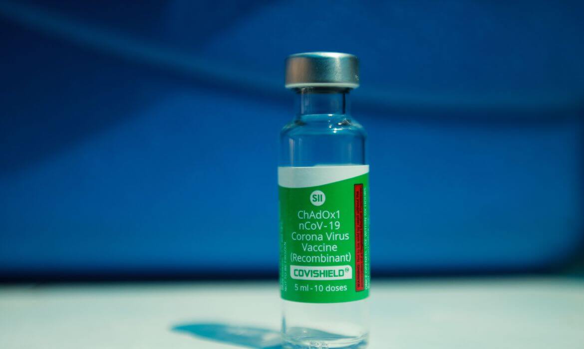vacina Covid-19 Astra Zeneca