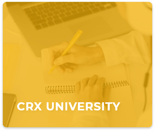 CRx University