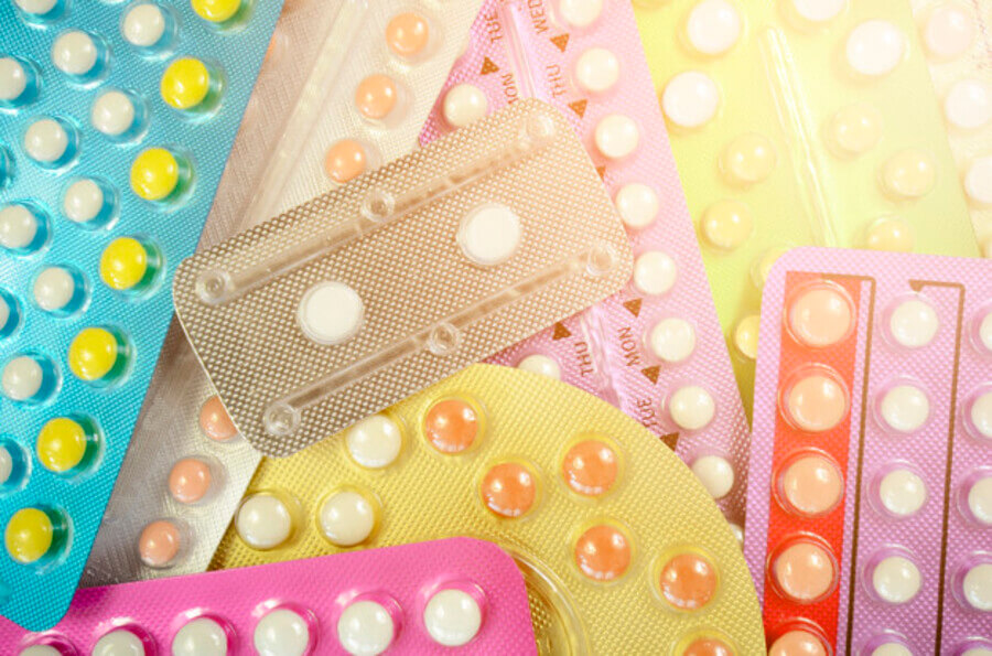 dúvidas sobre anticoncepcional