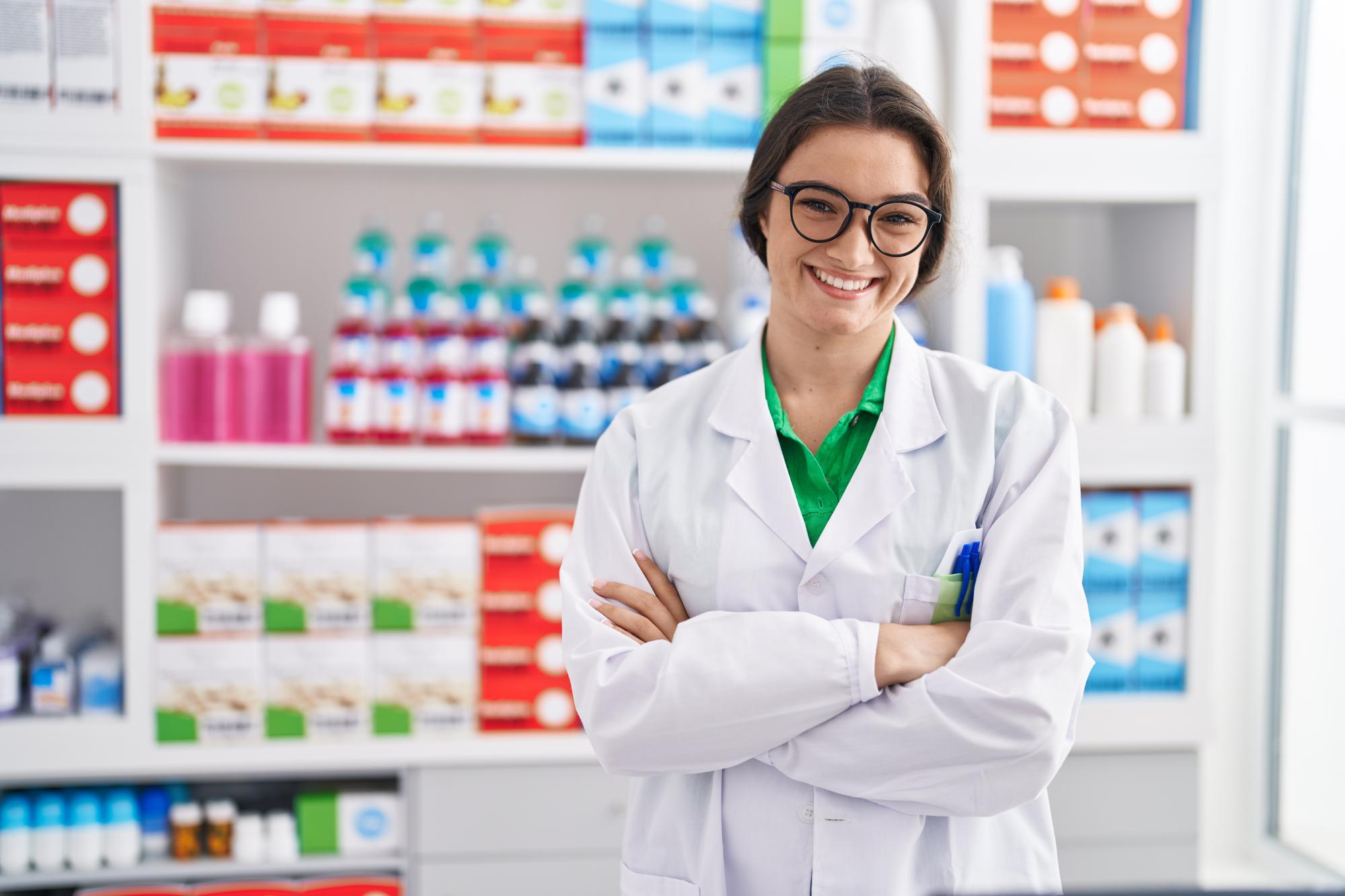 Foto de Farmacêutica: investimento em exames rápidos leva as lojas a um novo patamar