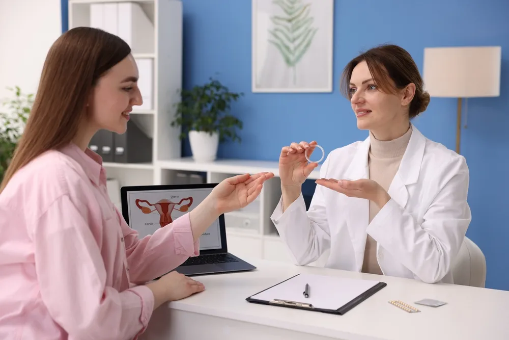 Saiba tudo sobre a prescrição de contraceptivos na farmácia.