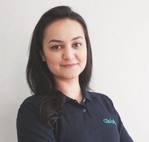 Foto de Fernanda Alcantara
