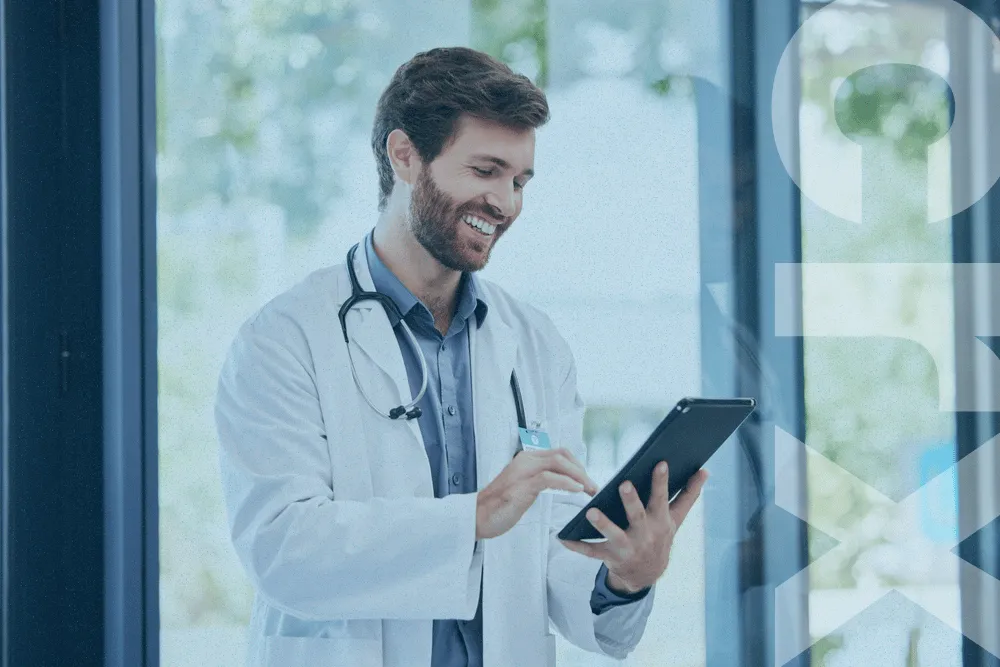 Conheça o Clinicarx Qualitec: a solução completa para oferecer exames com qualidade, segurança e total conformidade com a RDC 978/2025.