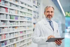 Veja como montar um consultório farmacêutico.