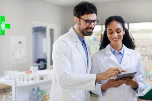 Descubra 5 erros que prejudicam a gestão de serviços clínicos na sua farmácia e aprenda como melhorar resultados e fidelizar seus pacientes.