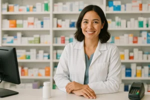 Confira os principais dados e indicadores das farmácias clínicas brasileiras e como utilizá-los estrategicamente para evoluir o seu negócio!